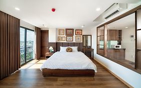 Langmandi Hotel & Apartment