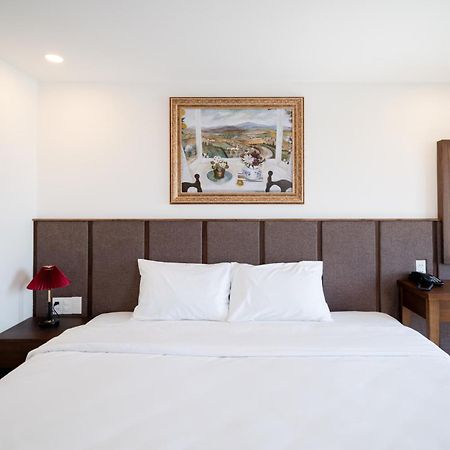 Langmandi Hotel & Apartment Da Nang Exterior photo