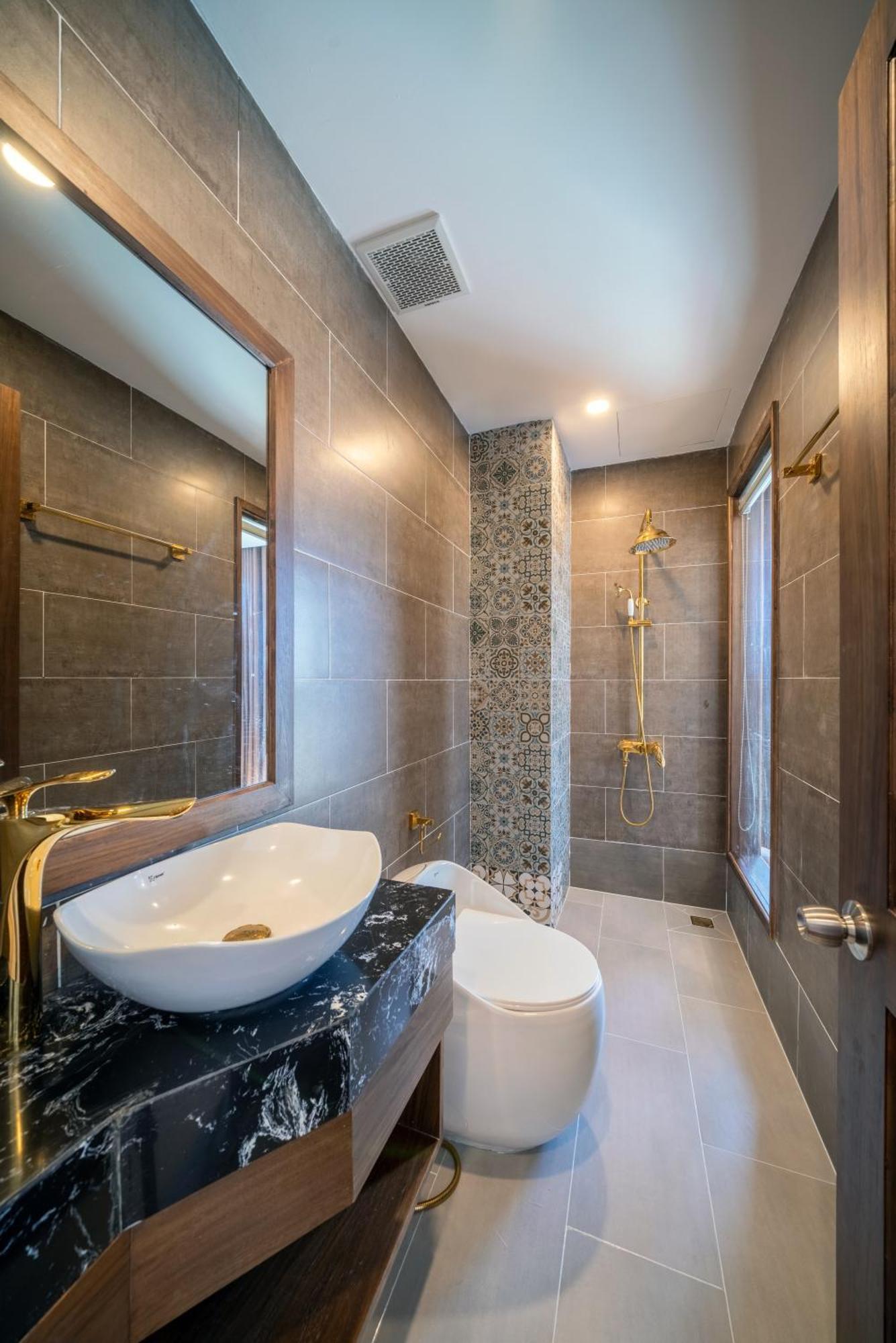 Langmandi Hotel & Apartment Da Nang Exterior photo